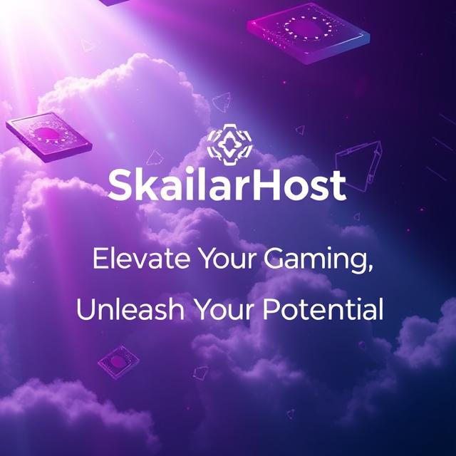 Elevate Your Gaming,