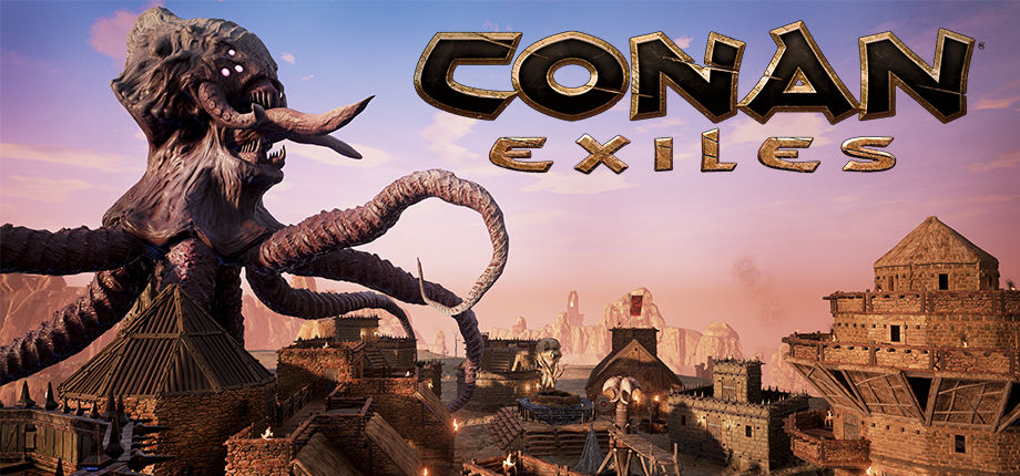 Conan Exiles