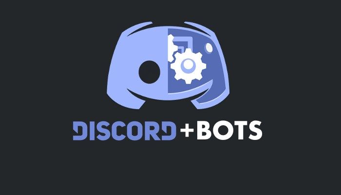 Discord Bots Banner