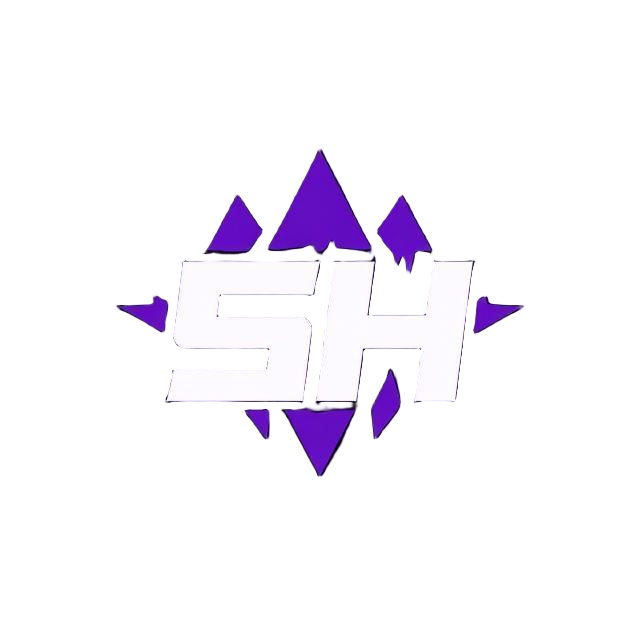 SkailarHost Logo