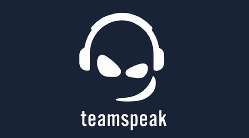 TeamSpeak3