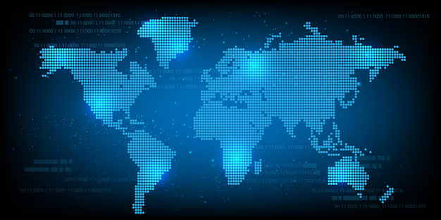 World Map